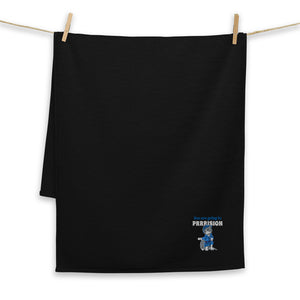 Turkish cotton towel