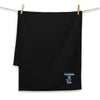 Turkish cotton towel