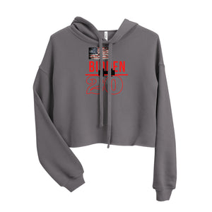 Crop Hoodie