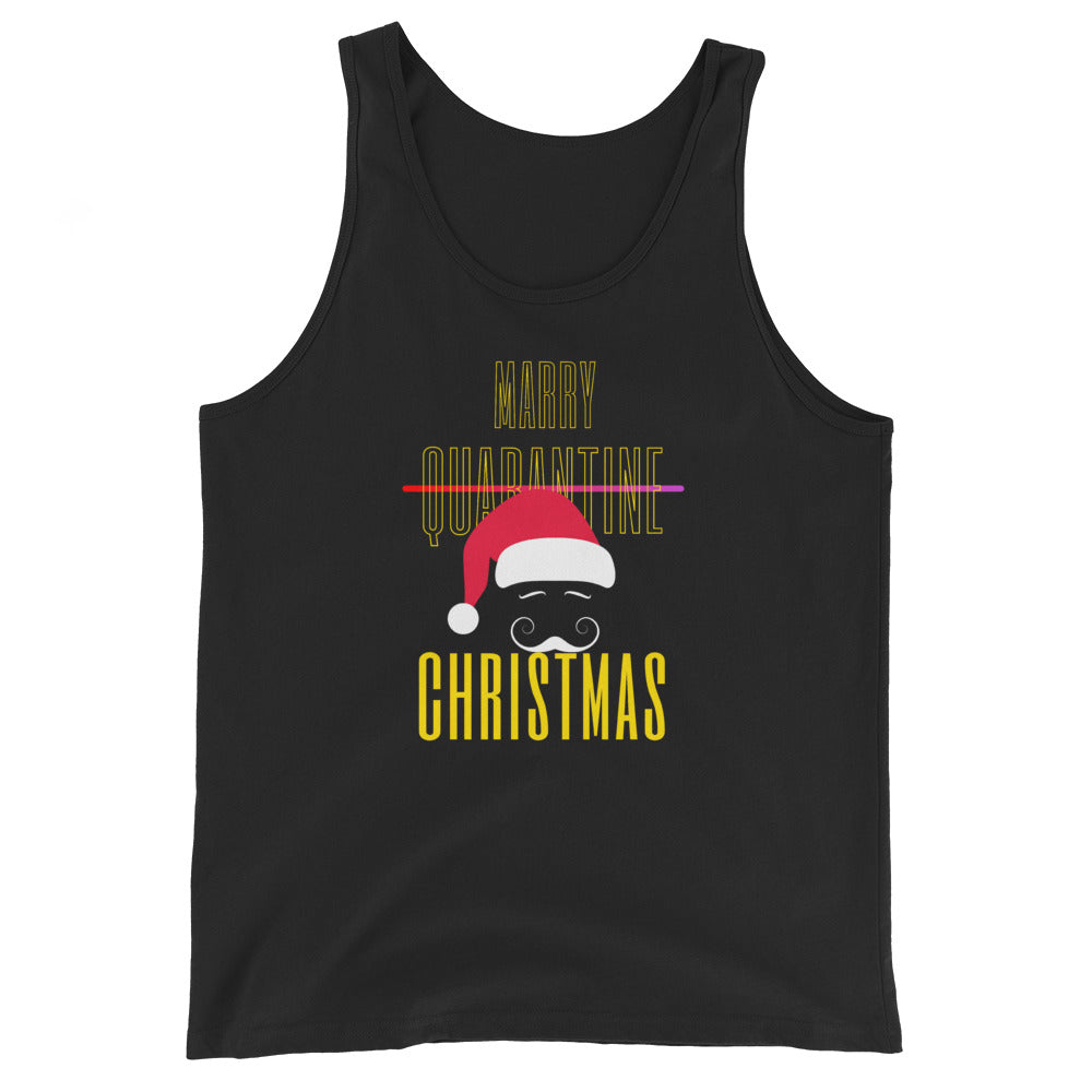 Unisex Tank Top