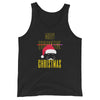 Unisex Tank Top