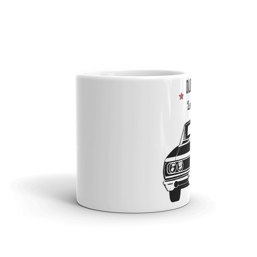 Mug