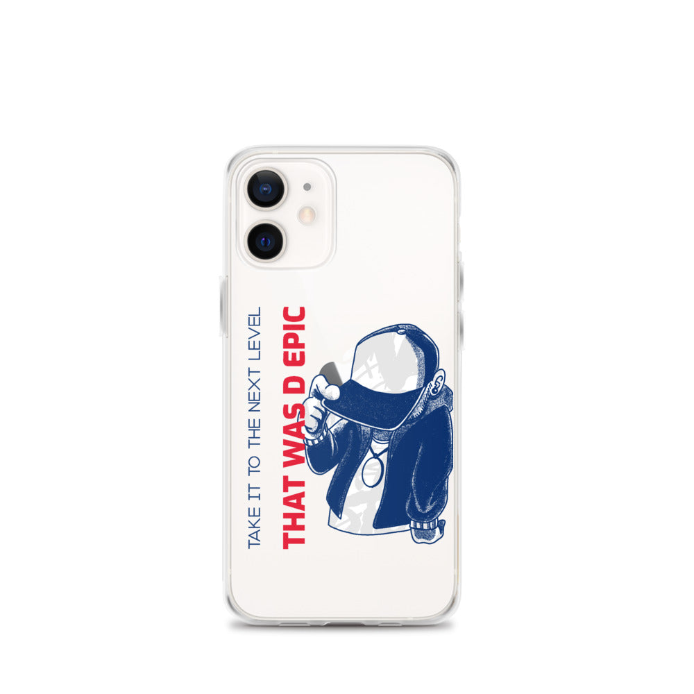 iPhone Case