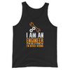 Unisex Tank Top