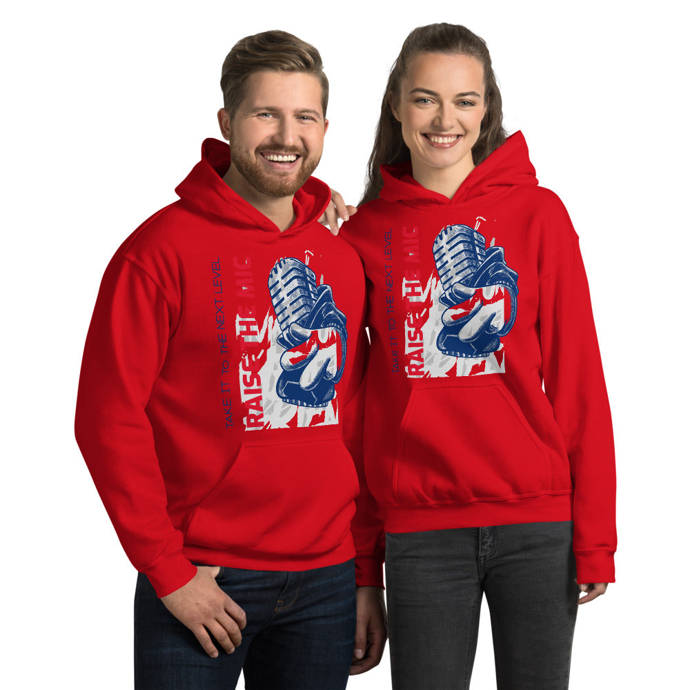 Unisex Hoodie