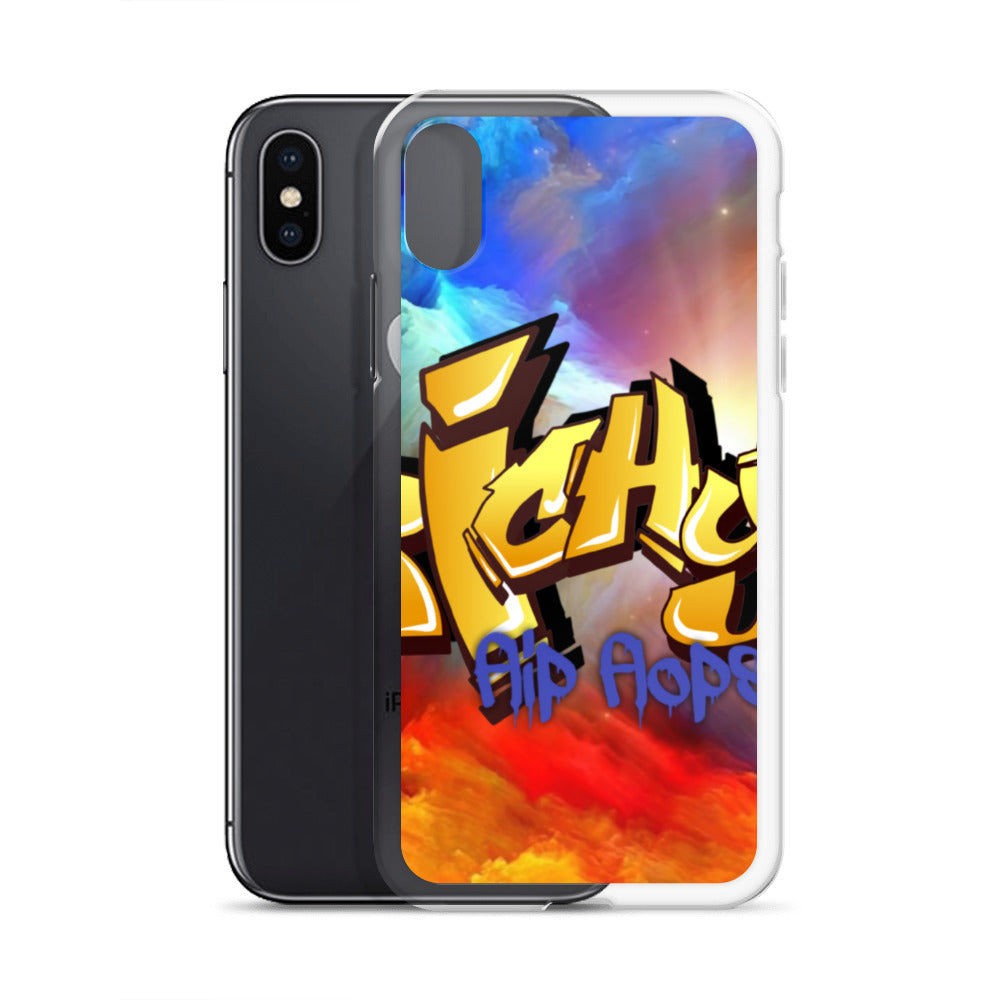 iPhone Case
