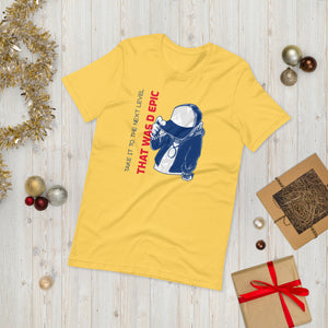Short-Sleeve Unisex T-Shirt