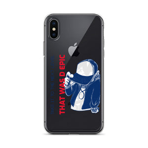 iPhone Case