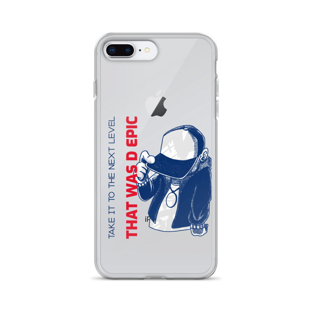 iPhone Case