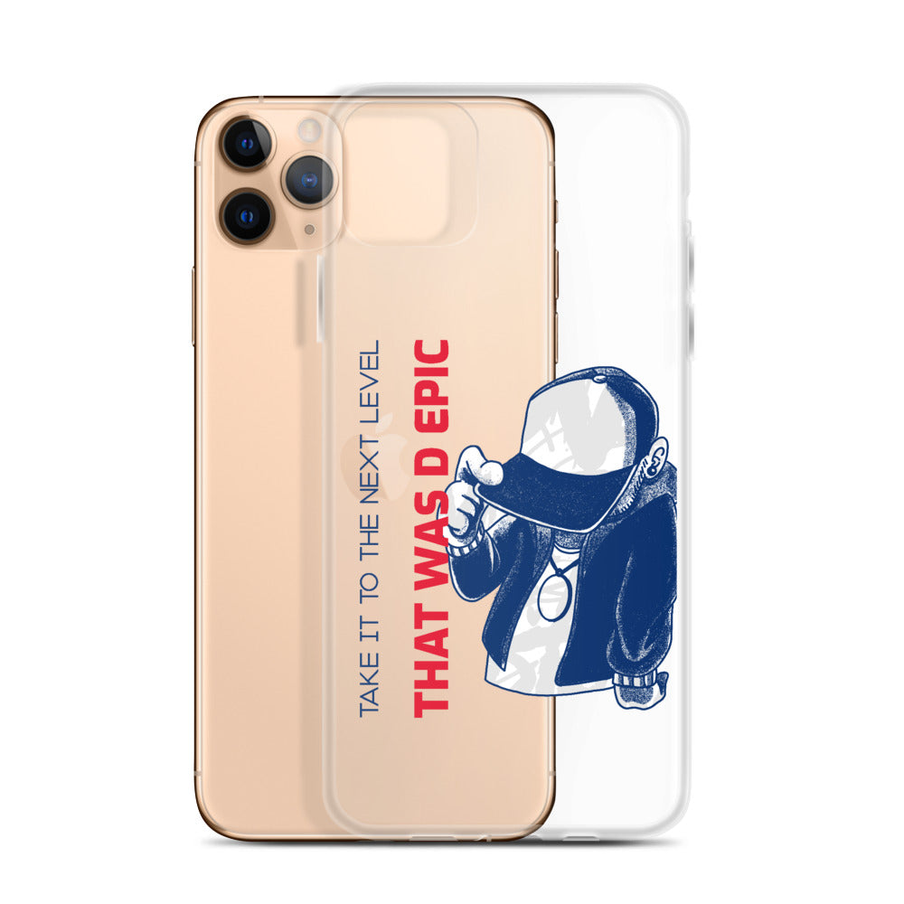 iPhone Case