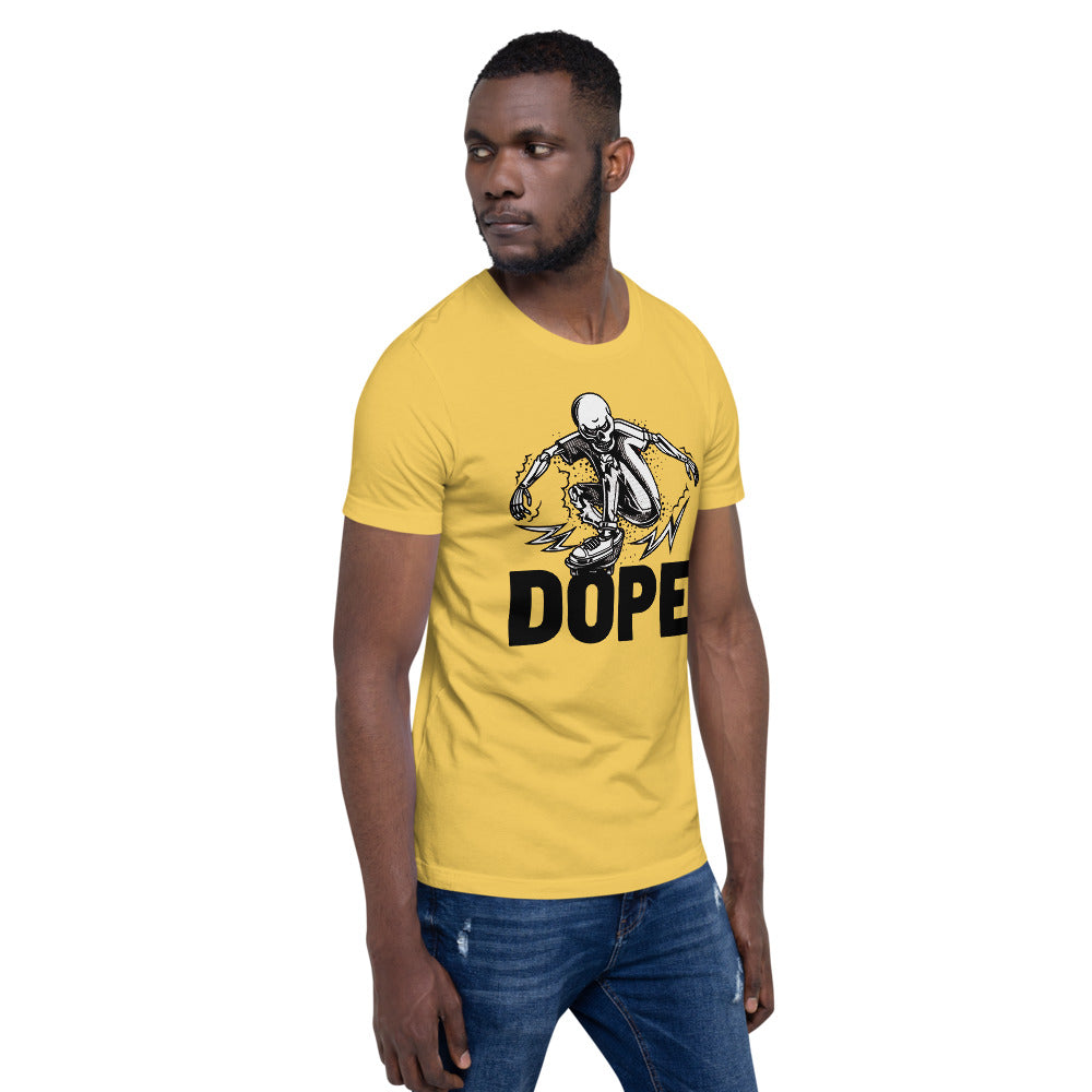 Short-Sleeve Unisex T-Shirt