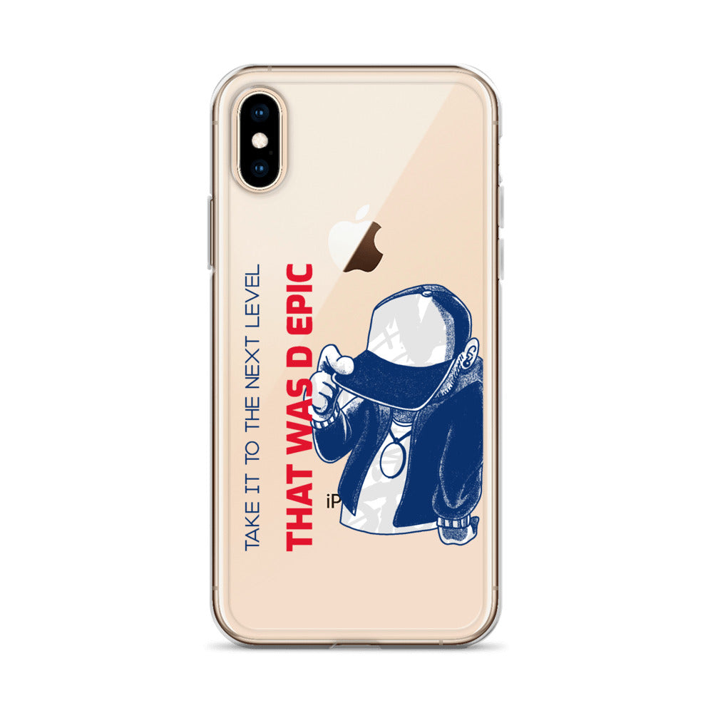 iPhone Case