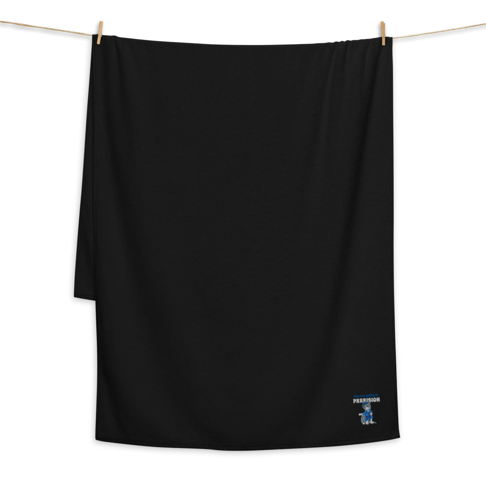 Turkish cotton towel