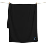 Turkish cotton towel