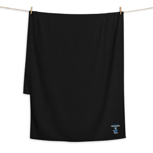 Turkish cotton towel