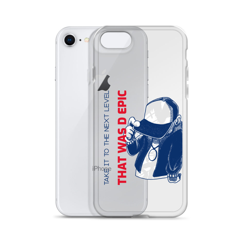 iPhone Case