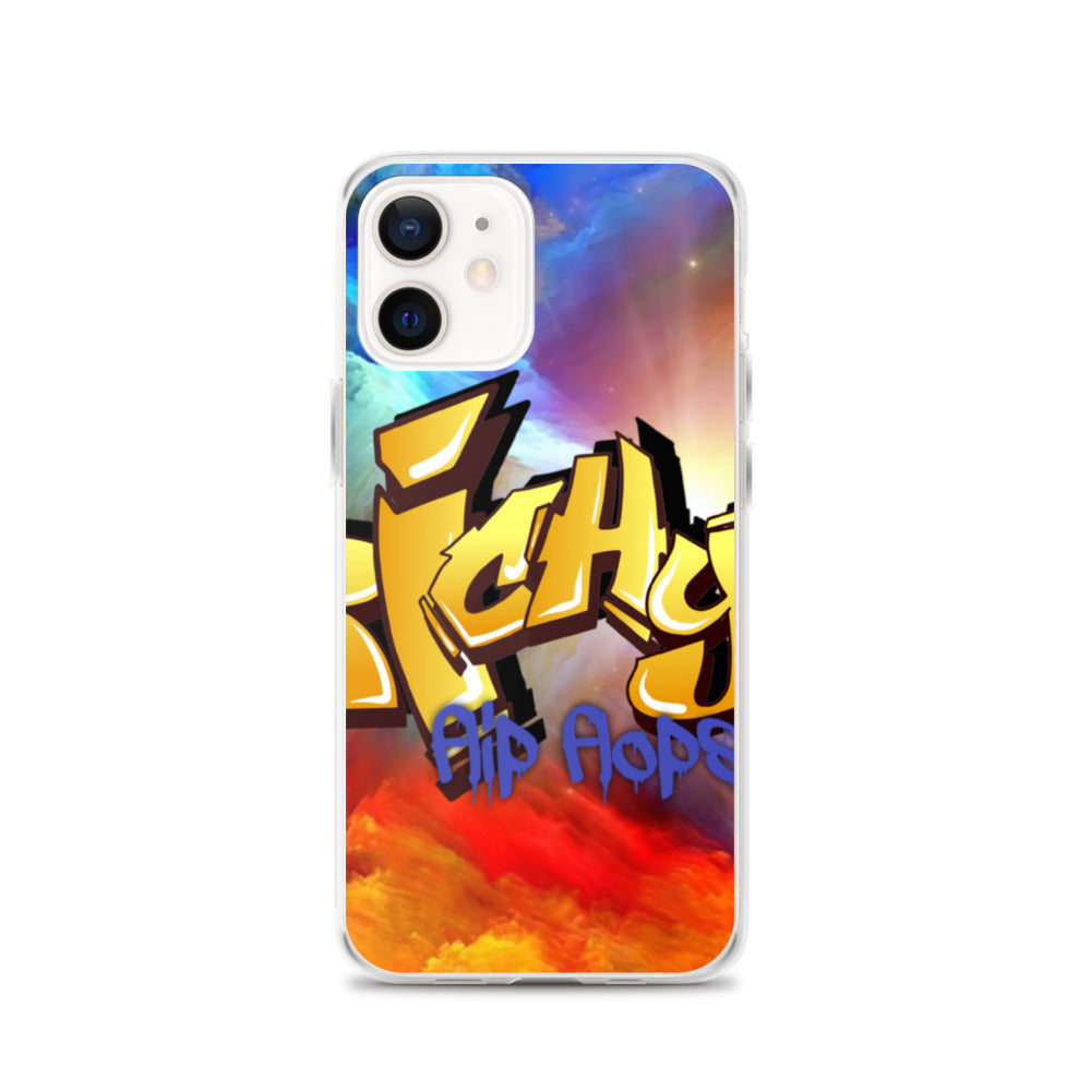 iPhone Case