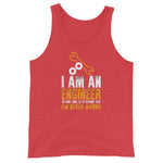 Unisex Tank Top