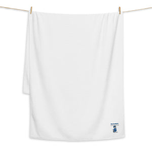 Turkish cotton towel