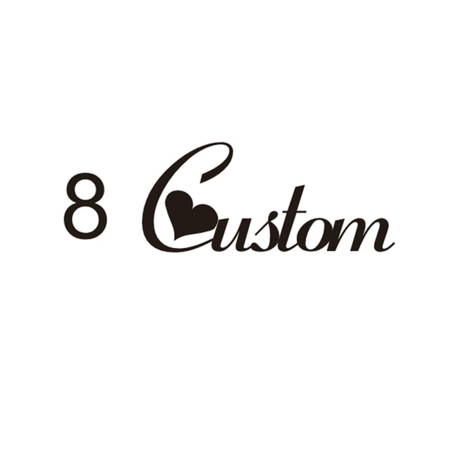 Custom Necklaces Personalized Name Necklaces Jewelry Personality Letter Choker Necklaces with Name for Women Girls Mother