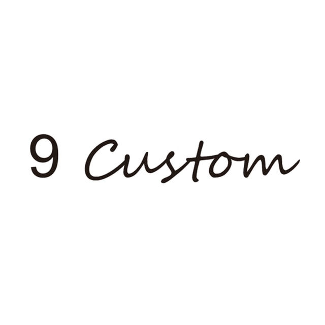 Custom Necklaces Personalized Name Necklaces Jewelry Personality Letter Choker Necklaces with Name for Women Girls Mother