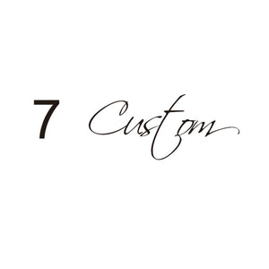 Custom Necklaces Personalized Name Necklaces Jewelry Personality Letter Choker Necklaces with Name for Women Girls Mother