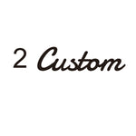 Custom Necklaces Personalized Name Necklaces Jewelry Personality Letter Choker Necklaces with Name for Women Girls Mother